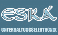 eska unterhaltungselektronik